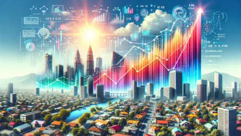 IoT market projected to grow 17% annually till 2030, reveals report