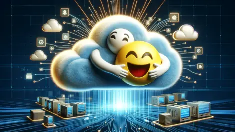 Cloudflare & Hugging Face offer serverless AI app deployment