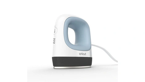 Hands-on Review: Cricut EasyPress Mini