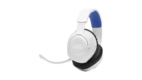 Hands-on Review: JBL Quantum 360P