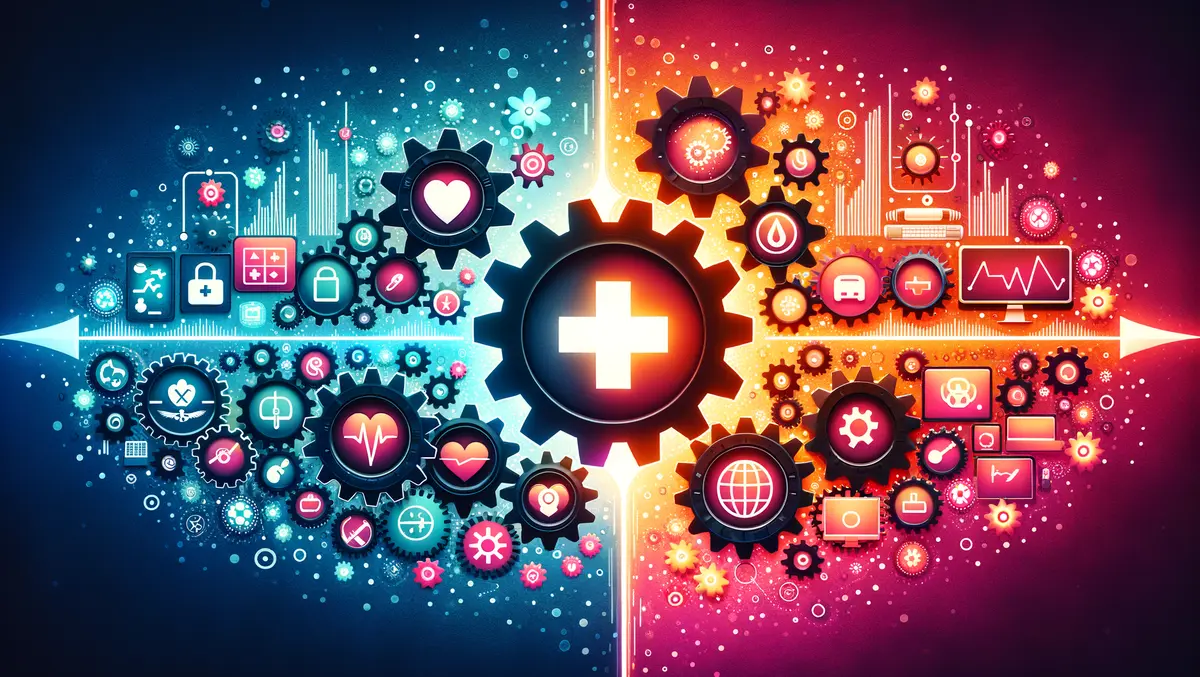 Vita Health Group partners with Zellis to boost HR efficiency