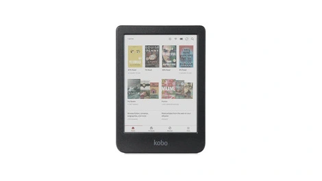 Hands-on Review: Rakuten Kobo Clara Colour- Judge Your Books by Their Colours