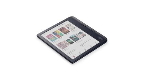 Hands-on Review: Kobo Libra Colour