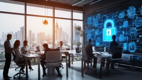 Seclore launches professional services solution in India