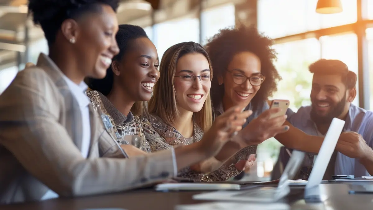 Consumers demand transparent, reliable business communications