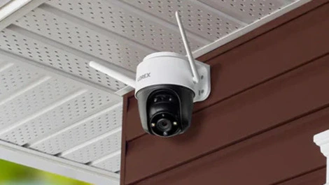 Hands-on Review: Lorex 2K Pan-Tilt Outdoor Wi-Fi Security Camera