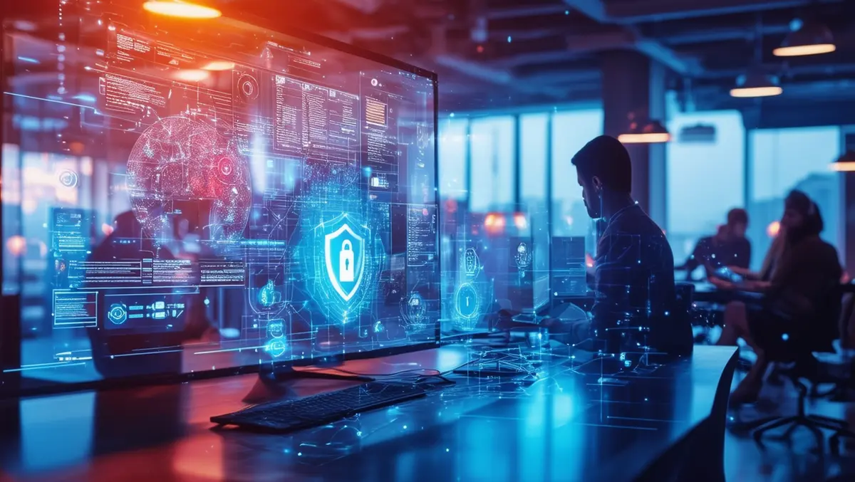 BlueVoyant unveils new Cyber Defense Platform for enhanced security