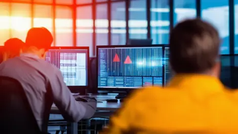 Australian firms underprepared for rising cyber threats
