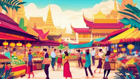 NSW launches series to boost exports to ASEAN markets