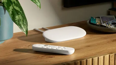 Hands-on Review: Google TV Streamer 4K