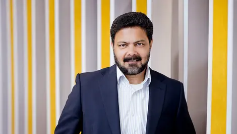 Vivekdaga globallogic 2