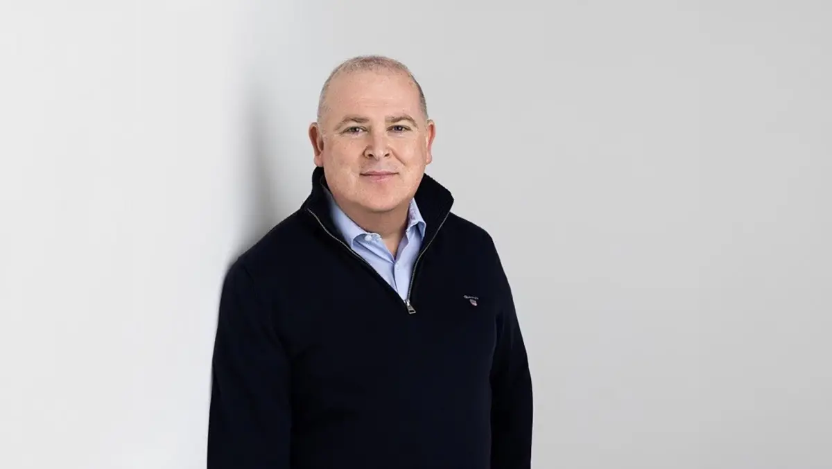 Mark O'Connor appointed Managing Director at Org