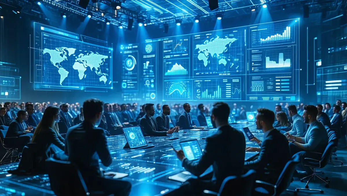 Zellis unveils AI payroll updates at London user summit