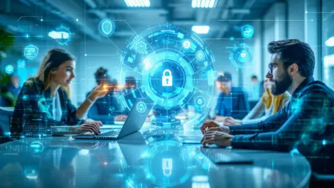Macquarie Government expands partnership with Netskope