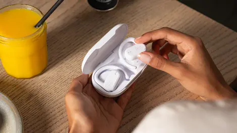 Hands-on Review: JBL Soundgear Sense