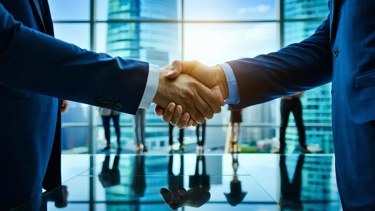 Mail Metrics acquires Adare SEC, boosts UK market presence