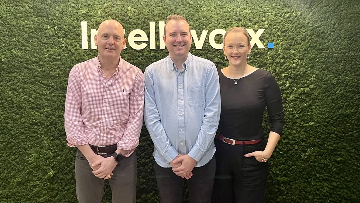 Intelliworx hires Jeremy Mumford to boost UK expansion plan