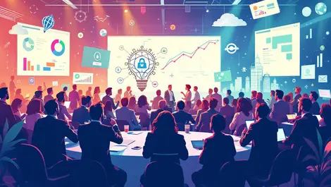 Tech executives prioritise AI, face privacy & eco concerns
