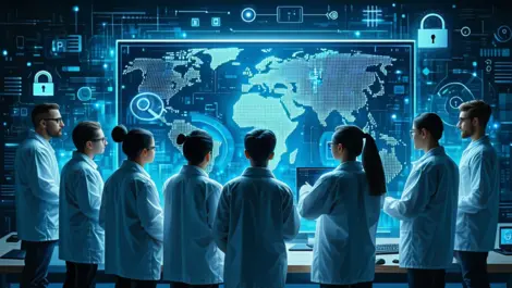 Open-source AI Foundation launched to boost transparency