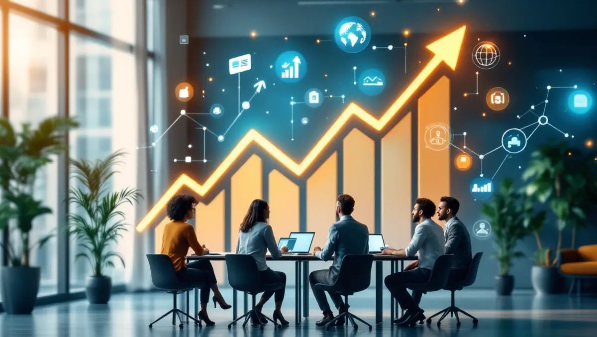 GCX Managed Services reports strong growth in 2023