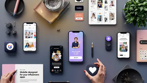 WaveMaker unveils app studio for influencer-branded MVNO apps