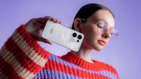 Hands-on Review: Oppo Reno13 Pro 5G