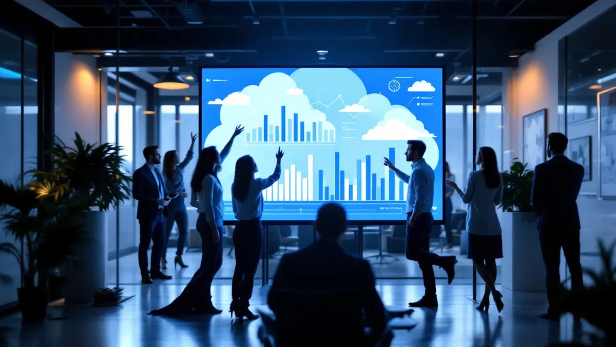 CT: Evolve & AccountsIQ team up to boost UK finance teams