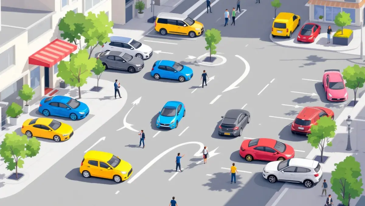 UK motor insurance switching rises as premiums stabilise