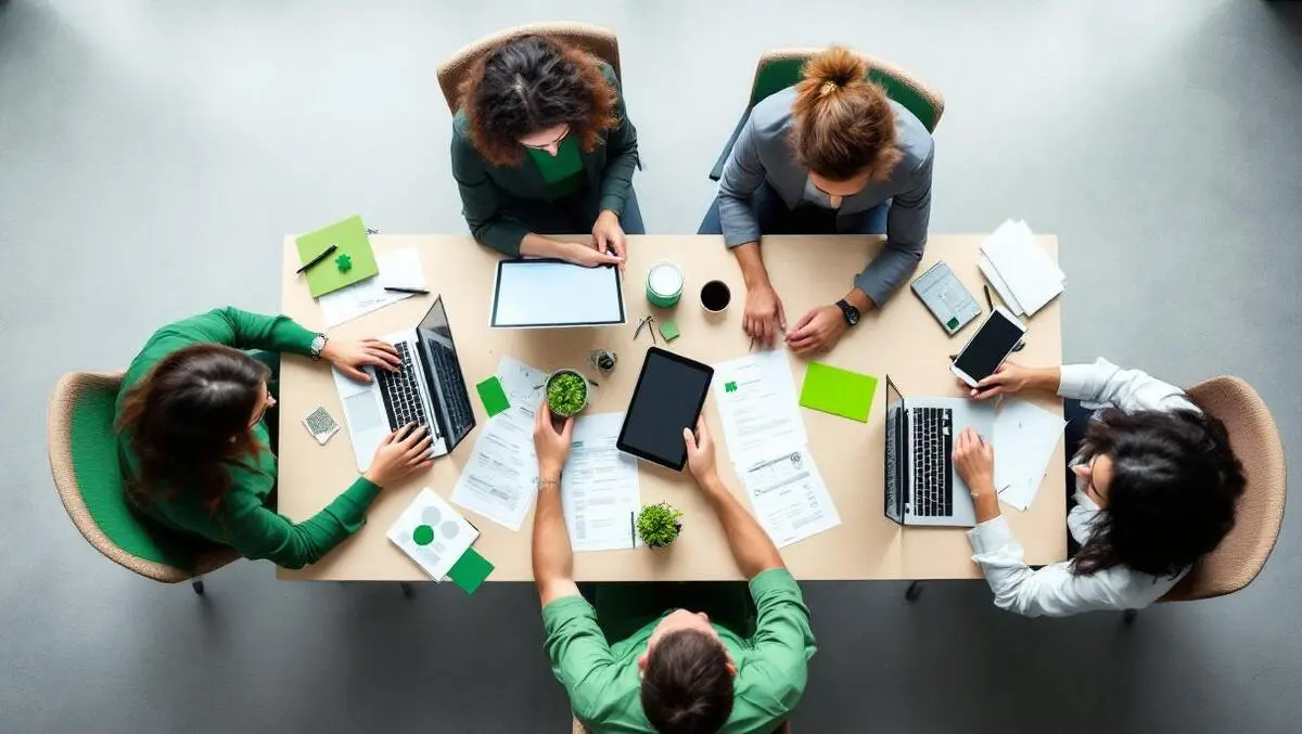 Capture Expense launches platform to streamline Irish expenses