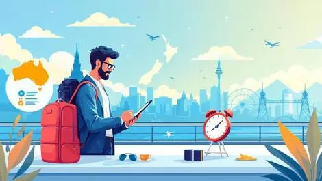 SAP Concur unveils AI-powered travel solution for ANZ markets