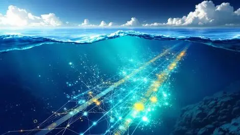 SX Tasman Express to boost Australia–New Zealand bandwidth