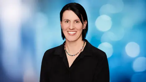 Visibility matters: Amanda Spencer on breaking barriers in engineering