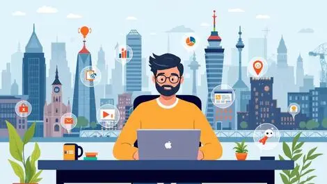 AI-powered PR app launched to boost small business visibility