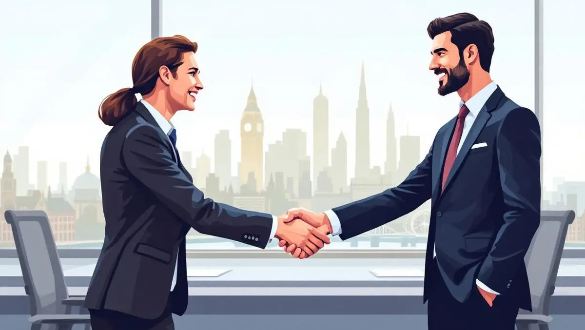 CubeMatch acquires stake in DVCP to boost UK consultancy reach