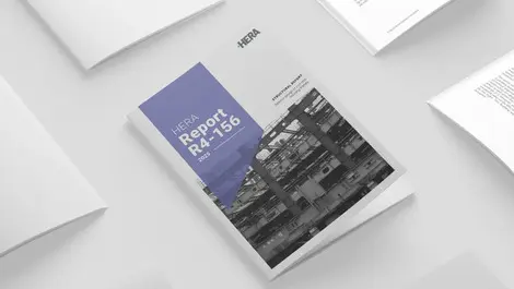 Enhanced steel frame design for seismic resilience