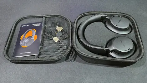 Hands-on Review: Sprout Harmonic 4.0 Bluetooth Headphones