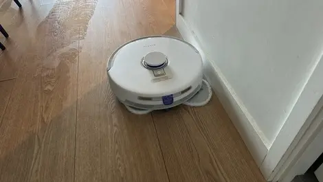 Hands-on Review: Narwal Freo Z10