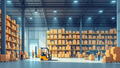 SYSPRO acquires DATASCOPE to boost global warehouse solutions