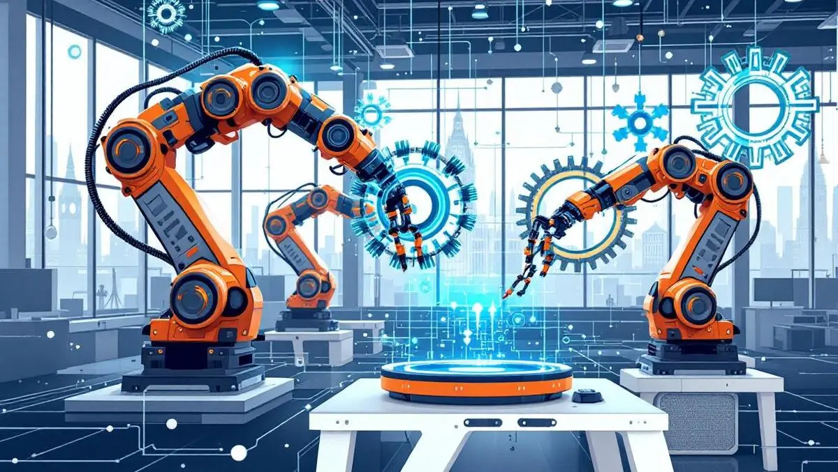 Org & DeepOpinion join forces to drive agentic automation in UK