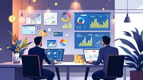 Five ways AI is reshaping finance talent, and how CFOs are responding