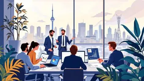 ThinkGo launches to guide New Zealand SaaS startups to scale
