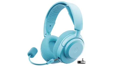 Hands-on Review: SteelSeries Arctis Nova 3x Wireless headset