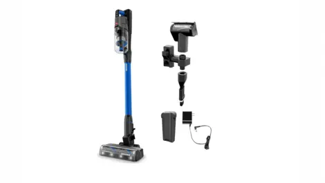 Hands-on Review: Bissell Powerclean Furfinder 200W cordless stick vacuum