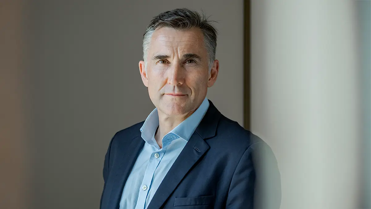 Steve Varley named Senior Advisor at Warburg Pincus in Europe
