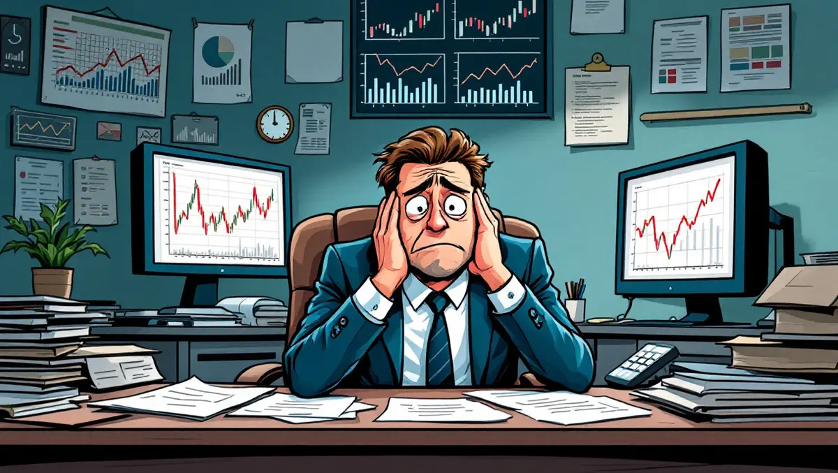Most UK & Irish CFOs regret costly ERP systems adoption
