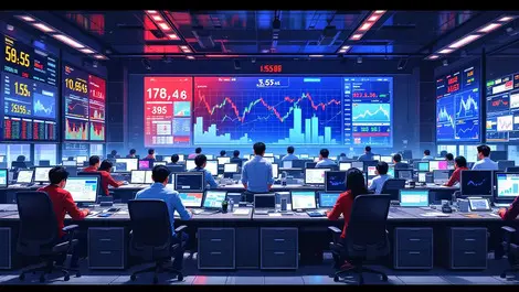 Hua Nan boosts trading system speed by 35% with Azul switch