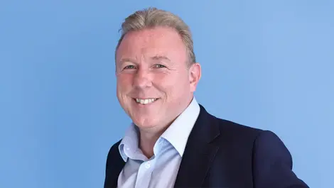 Adrian Morgan named Chief Executive Officer at Insurwave from 2025