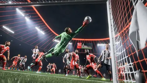 Hands-on Review: EA Sports FC 26