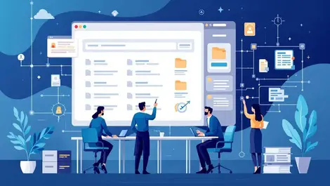 Alexi & iManage integrating AI into law firm workflows