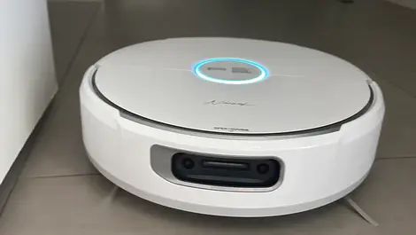 Hands-on Review: Narwal Flow